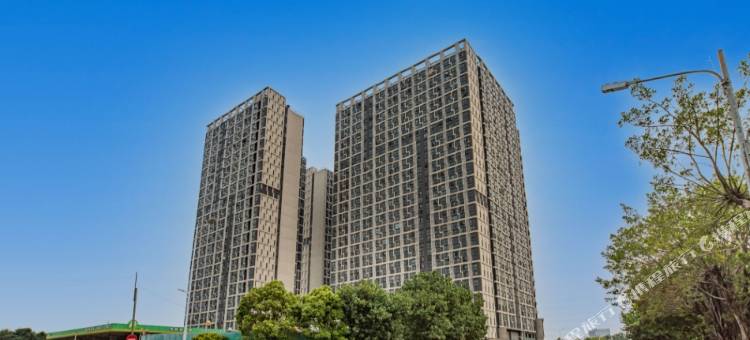 舒悦连锁民宿(星都荟顺德人民医院地铁站店)图片