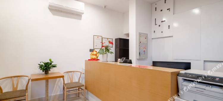 曼舟酒店(王安石纪念馆店)图片