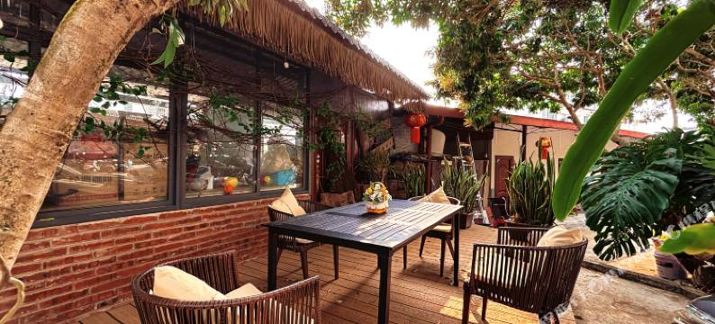 菜菜美宿青年旅舍图片