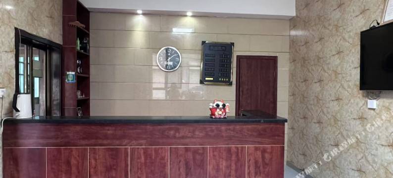 澄城澄豪宾馆图片