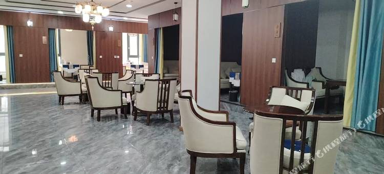 博泰酒店图片