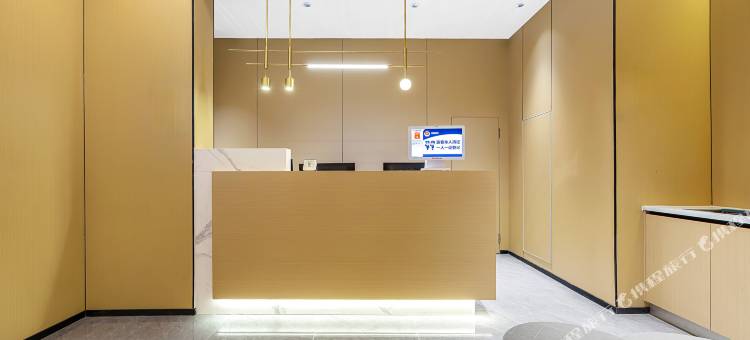 枫尚影音·轻居(常州恐龙园万达广场店)图片