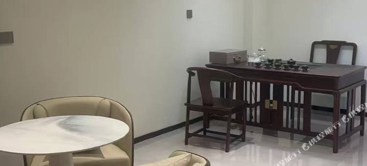 御庭酒店(北戴河火车站店)图片