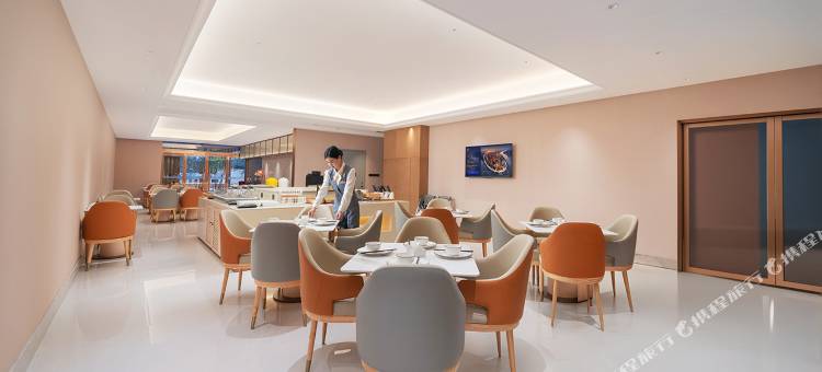 维也纳酒店(徐州淮海战役纪念塔店)图片