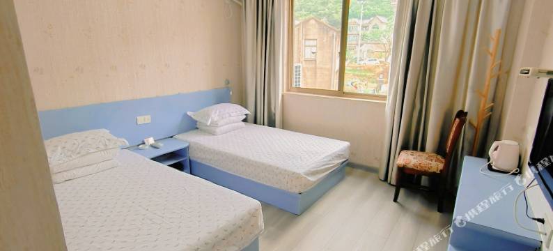 象山海景客栈图片