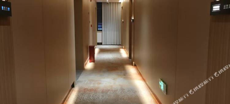 双江凯琳智慧酒店图片