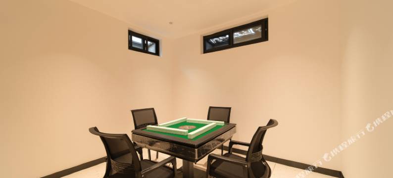 绎度·莫干山YIDU设计师Ins风花园环山野奢美宿(庾村广场店)图片