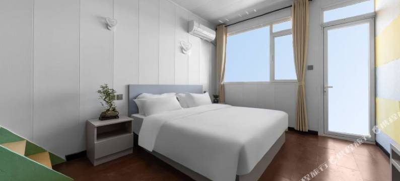 禾悦笙民宿(养马岛店)图片