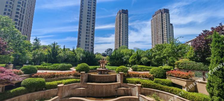 漫途海景民宿(农业大学店)图片
