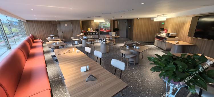 尚客优悦酒店(临夏和政县城关店)图片