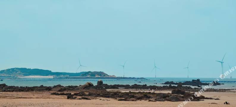 蓝海慢城民宿(平潭国际旅游岛长江澳店)图片