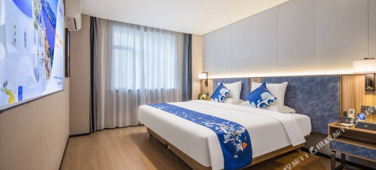 雅斯特酒店(阳朔西街公园店)图片