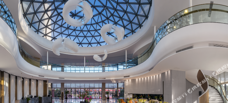 惠州双月湾享海假日酒店图片