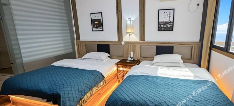 凤凰小熊家民宿(凤凰古城店)图片