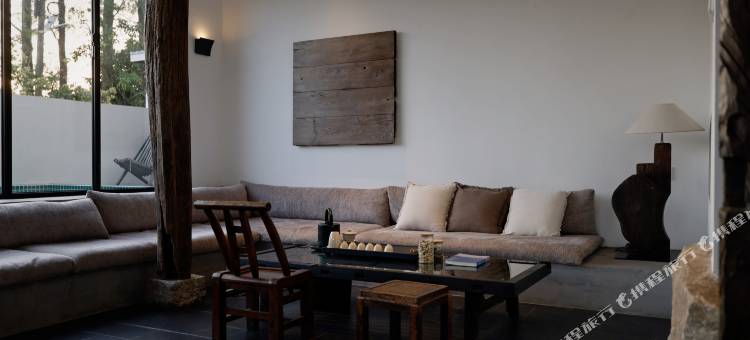 野小院(崖口店)图片