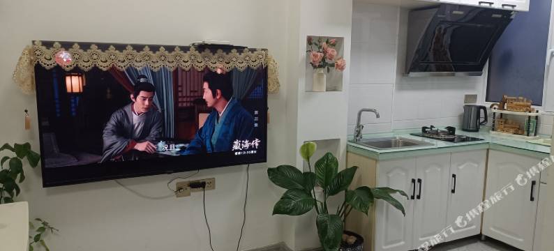 额尔古纳小晴家庭宾馆图片