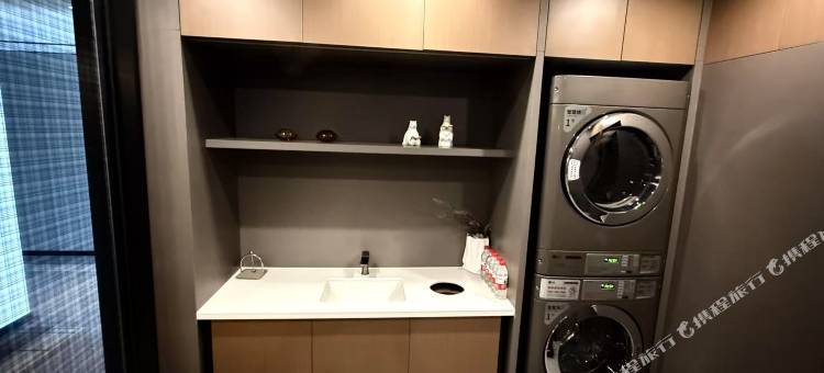 如家精选酒店PLUS(通辽滨河大街店)图片
