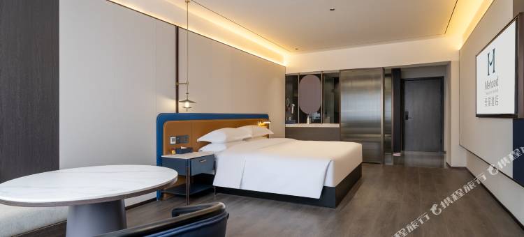 美豪酒店(西双版纳景洪泼水广场店)图片