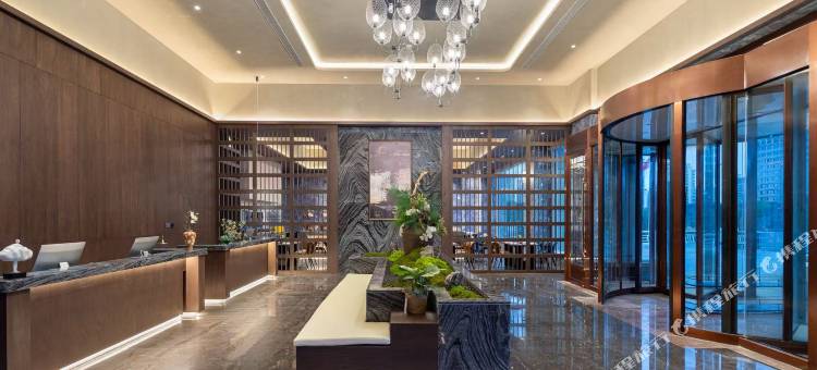 威海火炬八街戴斯温德姆酒店(国际海水浴场店)图片