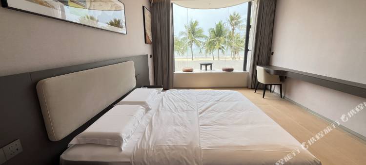 福屿酒店(中国第一滩店)图片