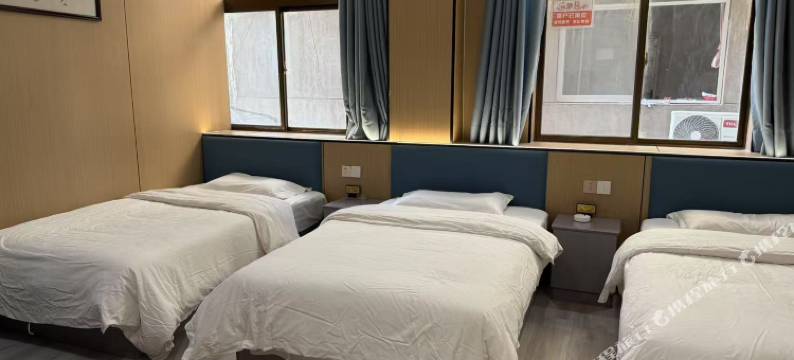 商洛顺意宾馆图片