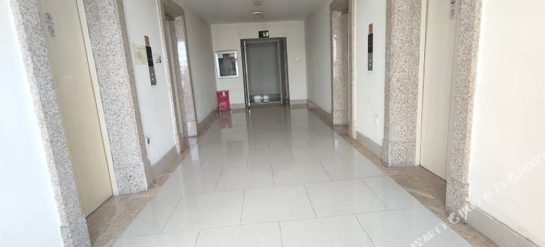 N朵公寓(沈阳塔湾店)图片