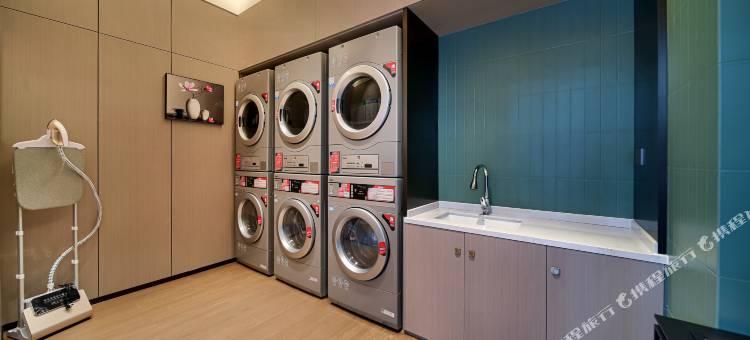 美豪丽致酒店(南昌红谷滩万象城店)图片