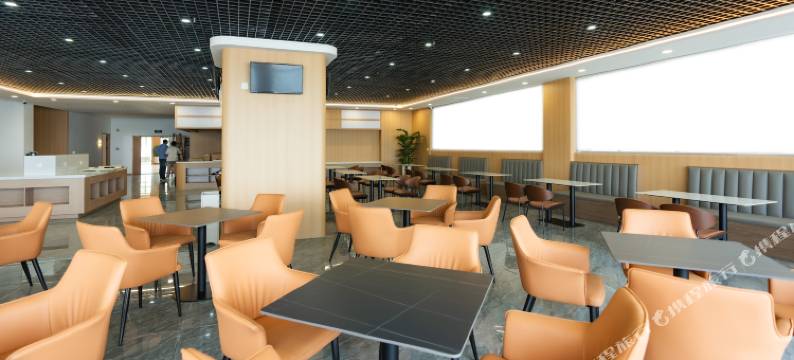 兴城金沙半岛酒店图片