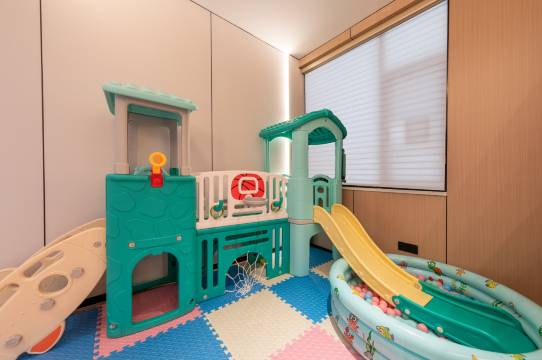 汕头·暖季臻选｜HANGING GARDENS HOTEL空中花园(外砂大桥店)图片