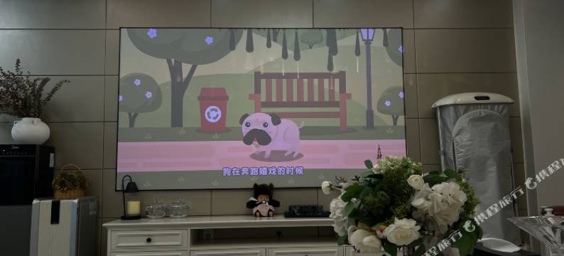 焱焱民宿(弘升家园店)图片