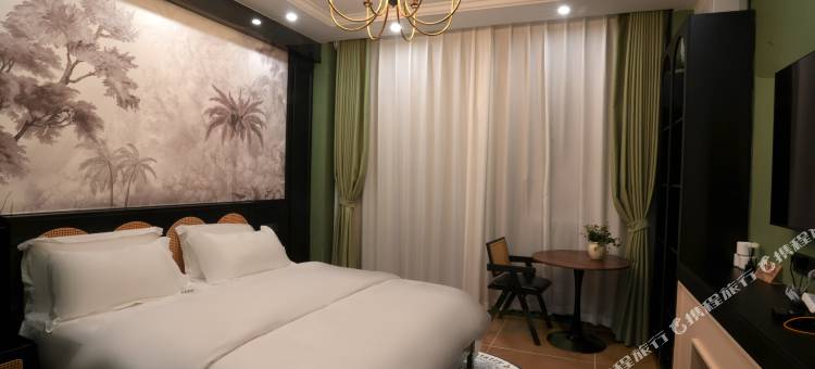 景东云朵星漫酒店(景东客运站店)图片