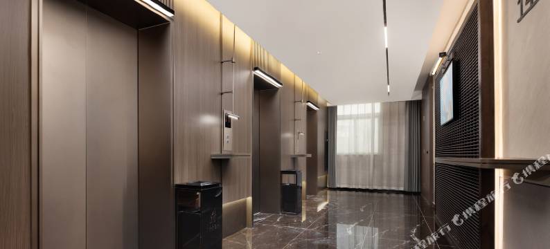 莫林酒店(长沙理工大学书院南路店)图片