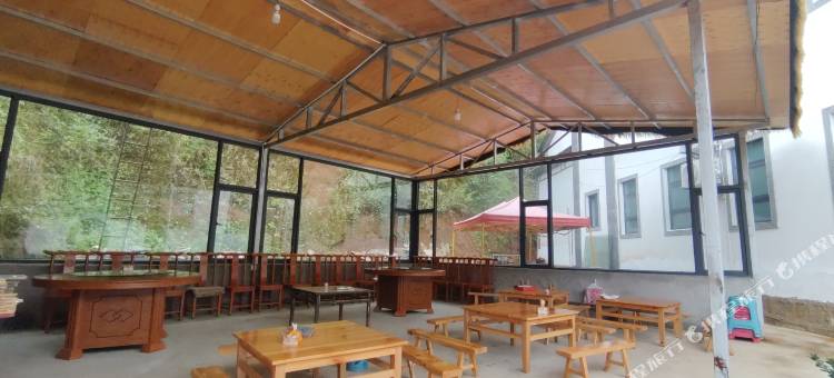 故乡小院(鸡足山镇店)图片