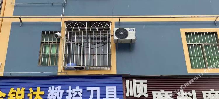 草庐青年旅舍图片