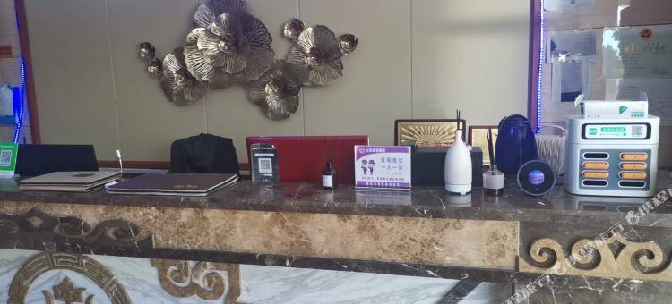 新巴尔虎左旗五角枫民宿图片