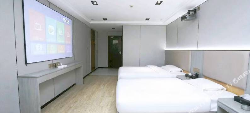 尚美商务公馆图片