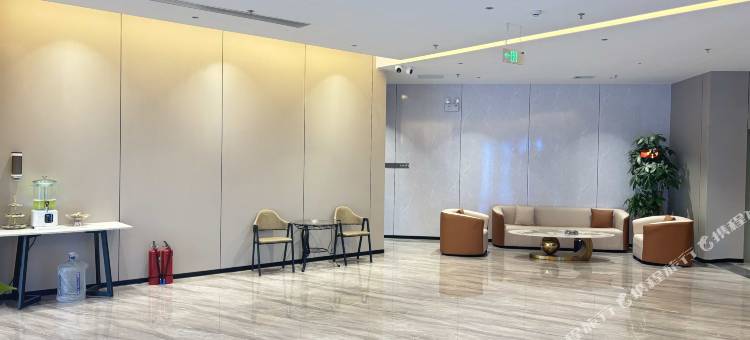 中山鹏诚国际酒店(中山温泉度假区店)图片