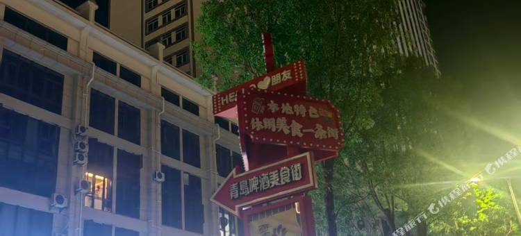 泰宁馨怡民宿图片