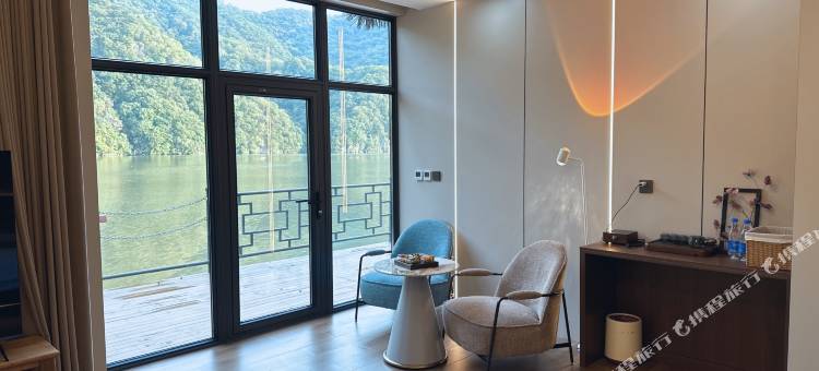 如愿山庄丨静畔水岸·轻奢度假民宿图片