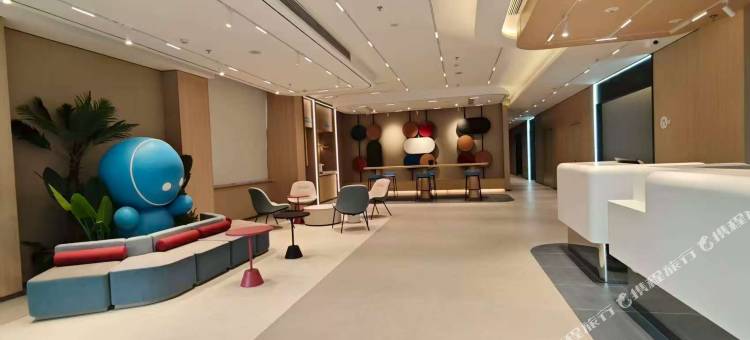 如家酒店(无锡太湖鼋头渚风景区荣巷地铁站店)图片