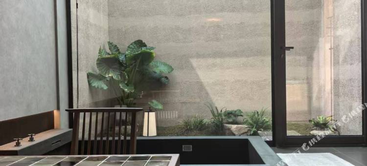 青安温泉别院(梓有集店)图片