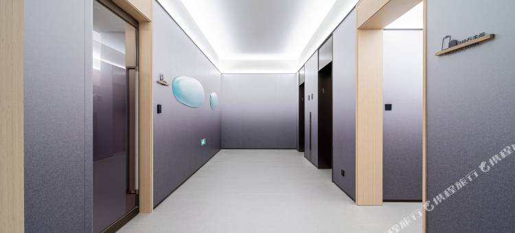 全季酒店(巩义行政中心店)图片