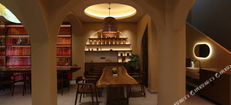 衡阳云汐南野民宿(南岳衡山风景区南岳大庙店)图片