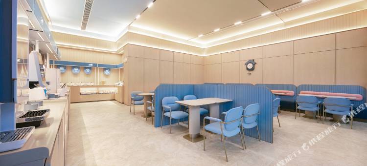 汉庭酒店(福泉牛场镇店)图片