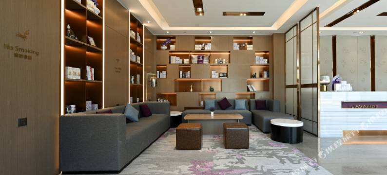 麗枫酒店(北京顺义地铁站华联商场店)图片