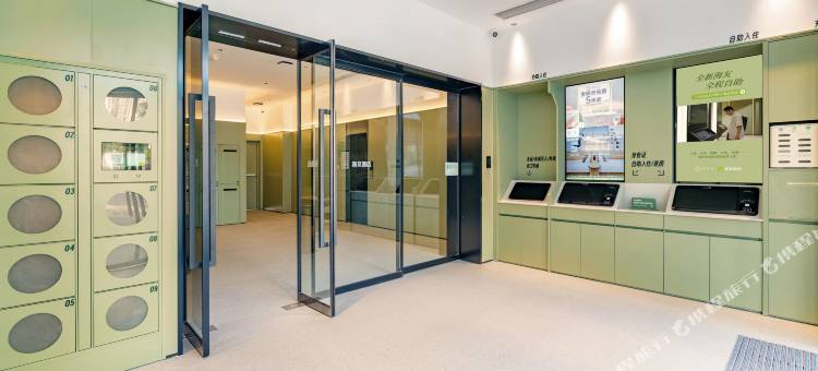 海友酒店(新乡延津悦汇365购物中心店)图片