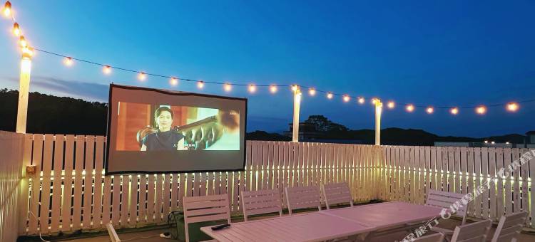 风吹小院(金町店)图片