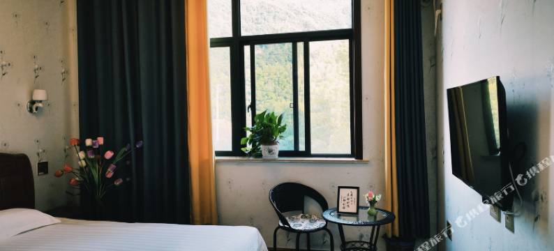 诸暨五泄淳味阁民宿图片