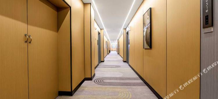 常德铂菲酒店(桥南市场店)图片