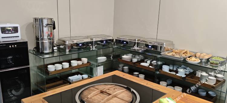 滨海环洋宾馆图片